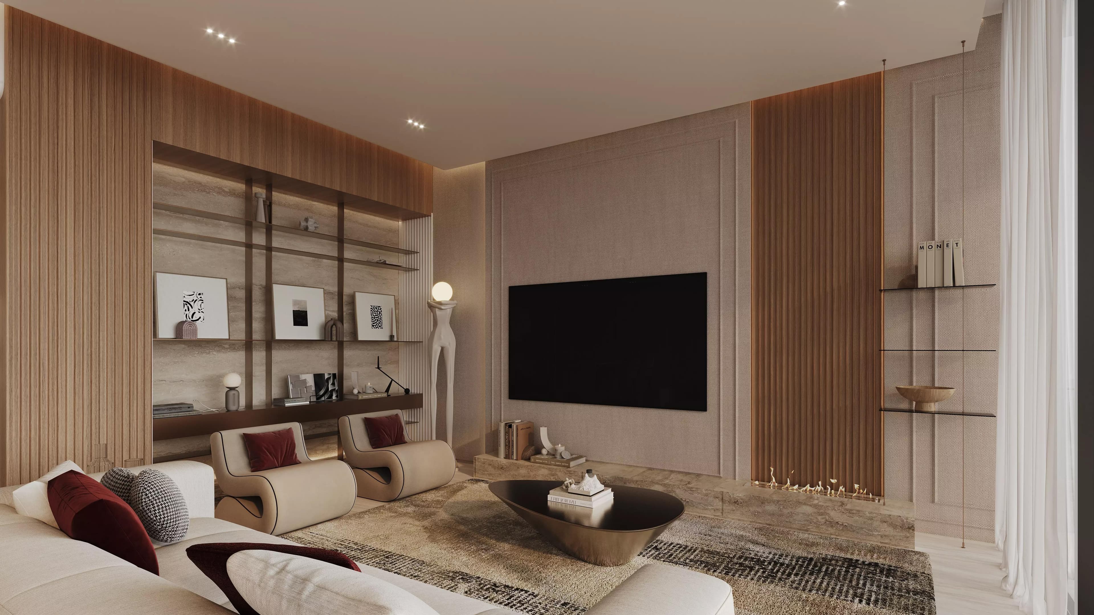 Binghatti Ruby by Binghatti, Jumeirah Village Circle - Studio to 3 Bedroom Apartments - Gallery Image 2