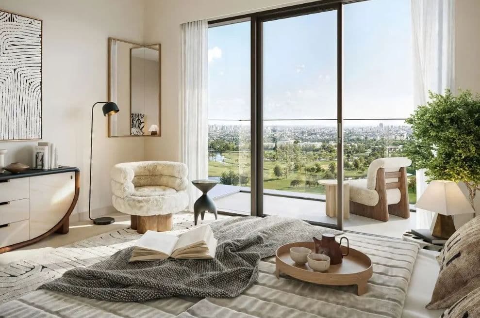 Albero by Emaar, Dubai Creek Harbour - 1 to 3 Bedroom Apartments - Gallery Image 2