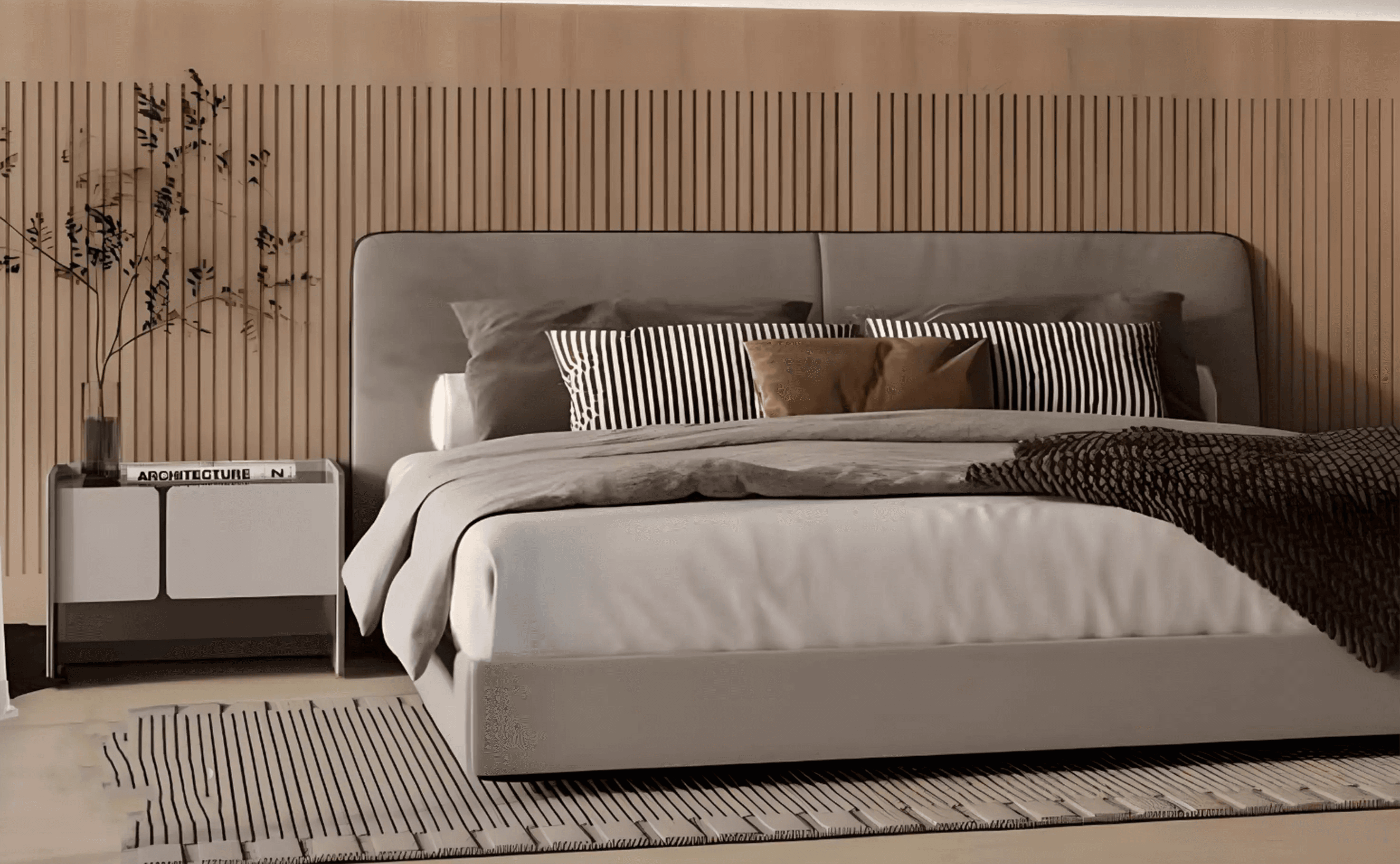 Binghatti Aurora by Binghatti, Jumeirah Village Circle – Studio to 2 Bedroom Apartments - Gallery Image 2