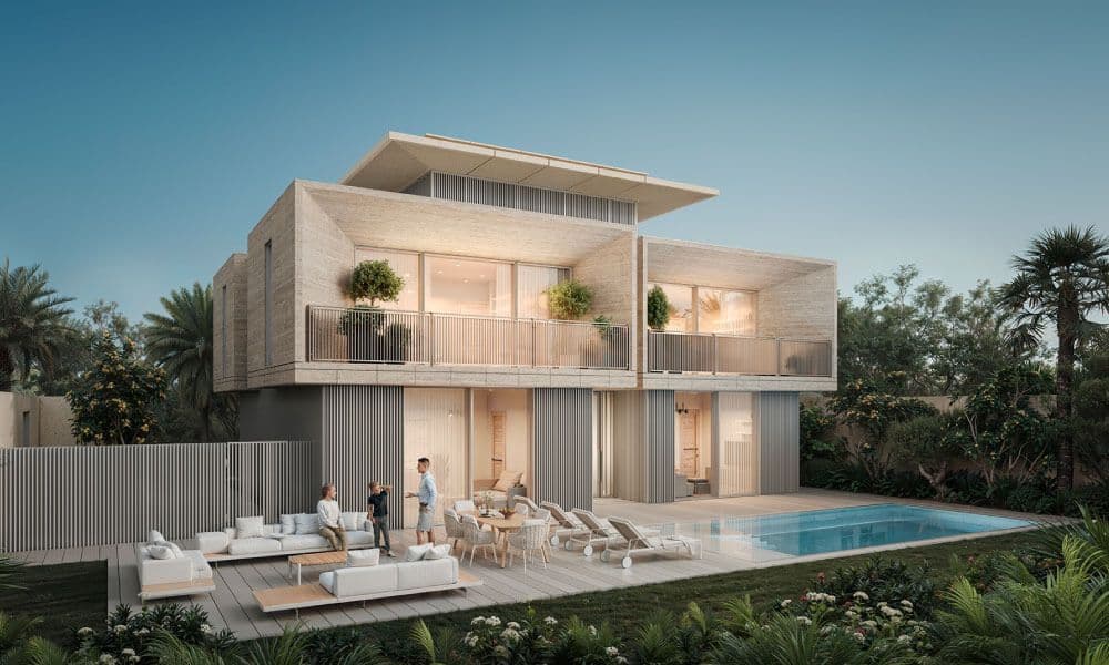 Eden House by H&H Development, Dubai Hills Estate – 5 to 6 Bedroom Villas - Gallery Image 3