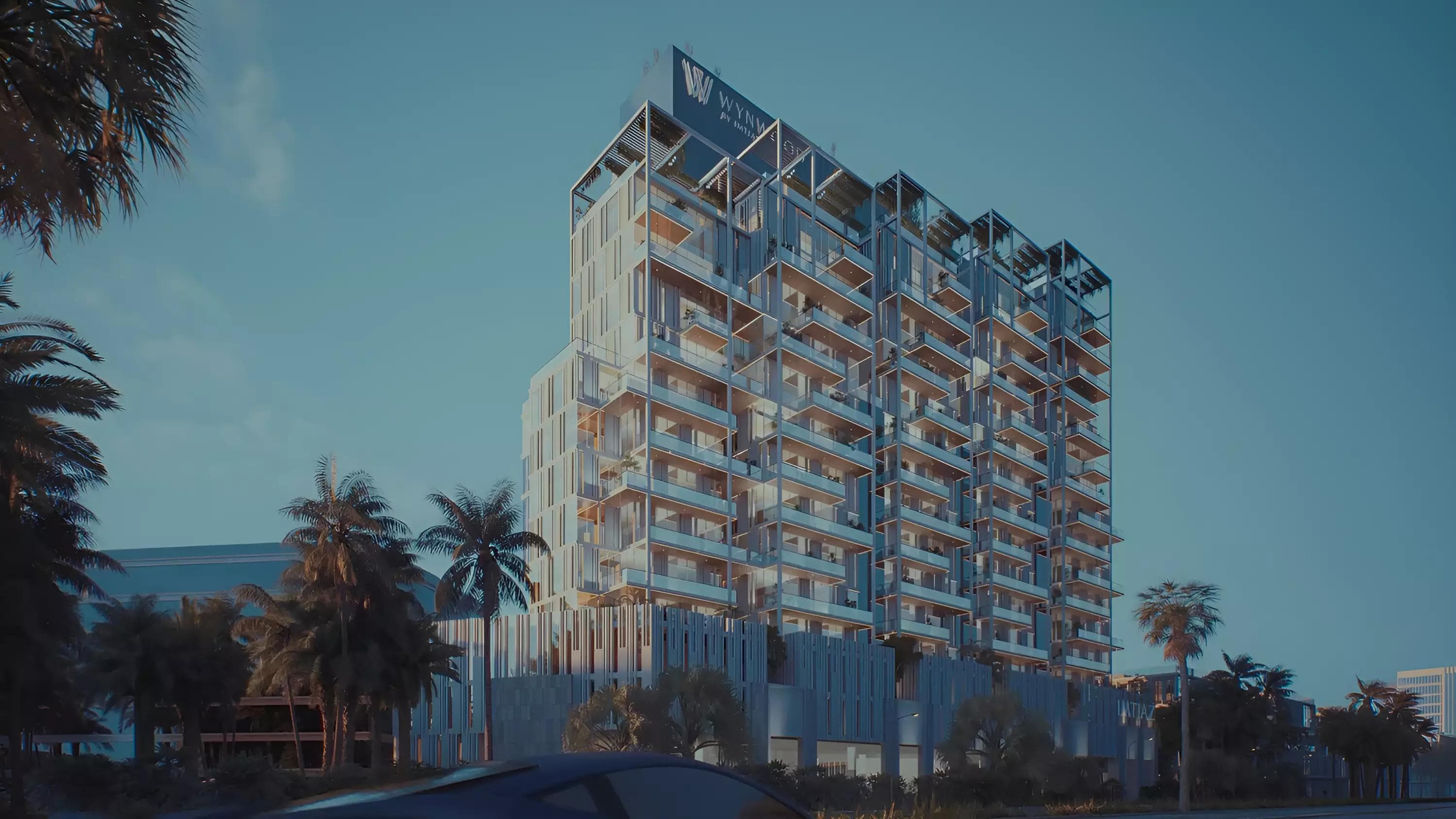 Wynwood Residences by Imtiaz, Dubai Islands – 1 to 4 Bedroom Apartments and Duplexes - Gallery Image 2