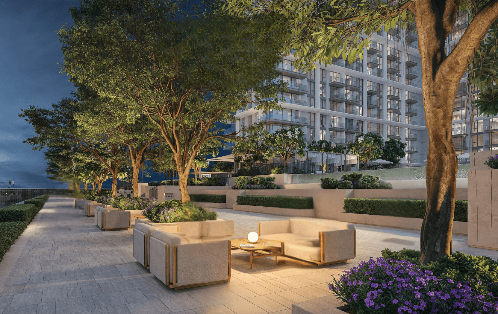 Palace Residences Hillside by Emaar, Dubai Hills Estate – 1 to 3 Bedroom Apartments & Townhouses - Gallery Image 3