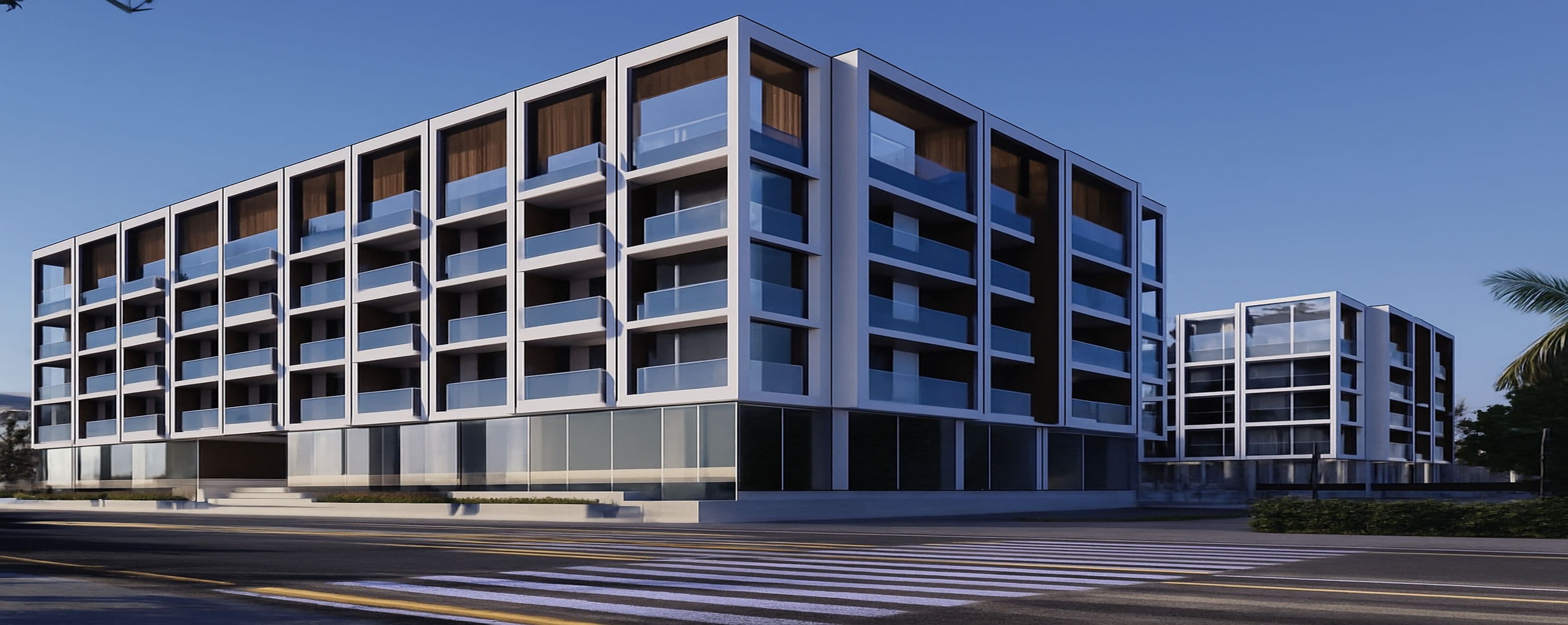 Binghatti Galaxy by Binghatti, Jumeirah Village Circle – Studio to 2 Bedroom Apartments