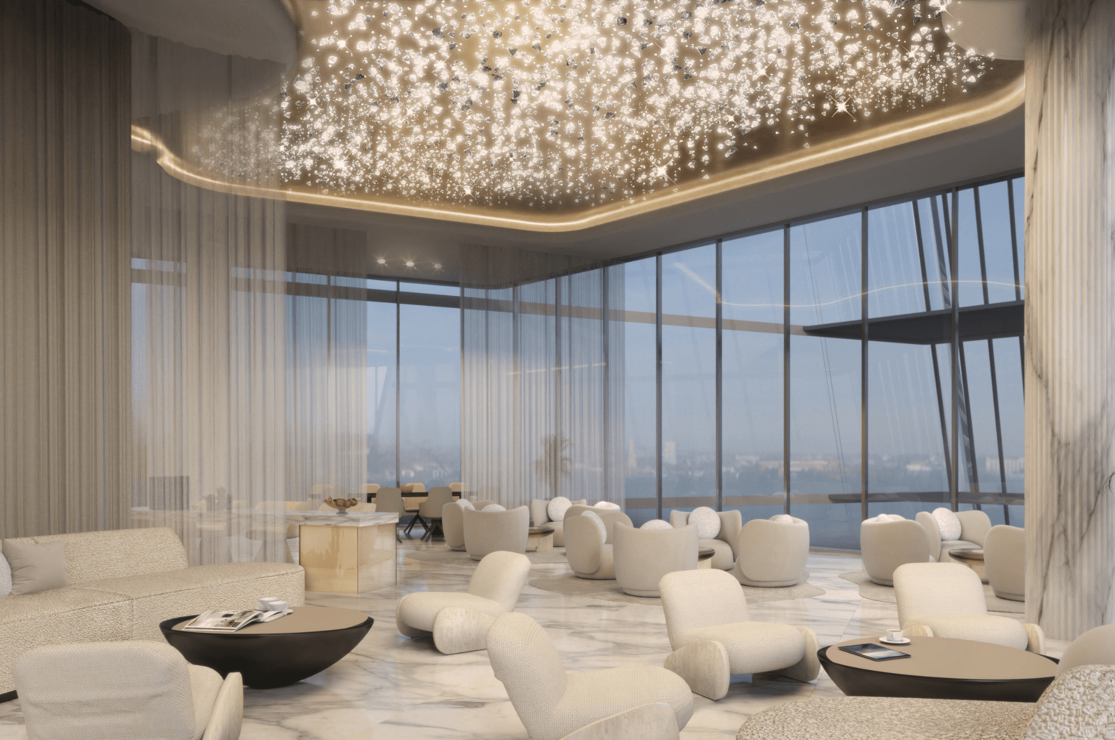 The One by Prestige One, Barsha Heights – Commercial Offices - Gallery Image 3