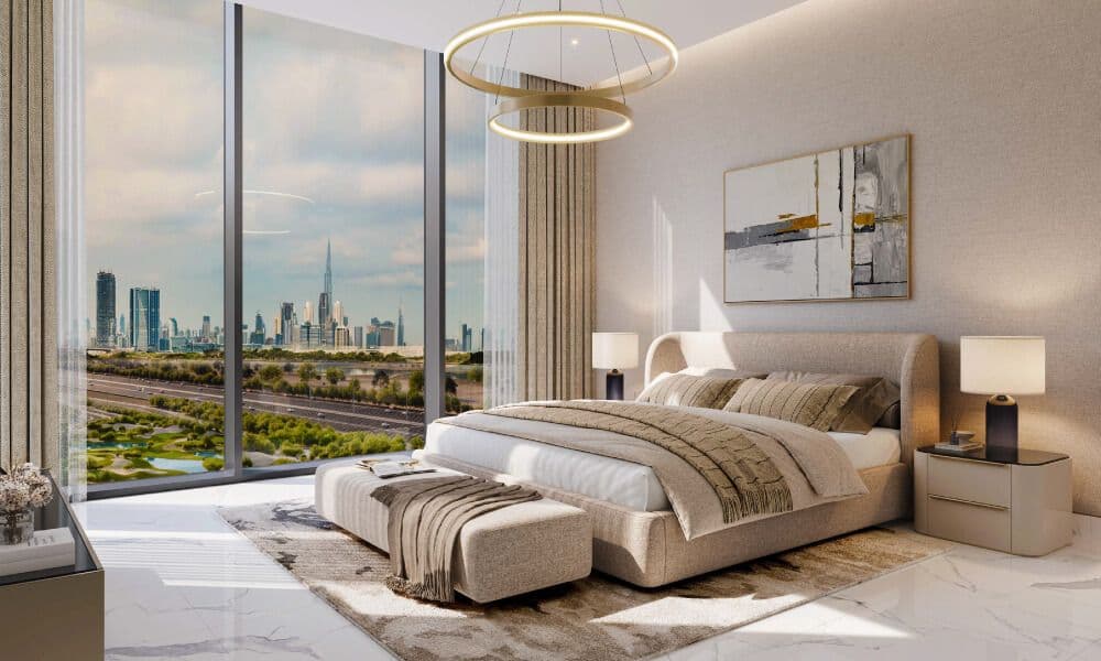 The Element at Sobha One by Sobha Realty, Sobha Hartland – 1 to 4 Bedroom Apartments - Gallery Image 2