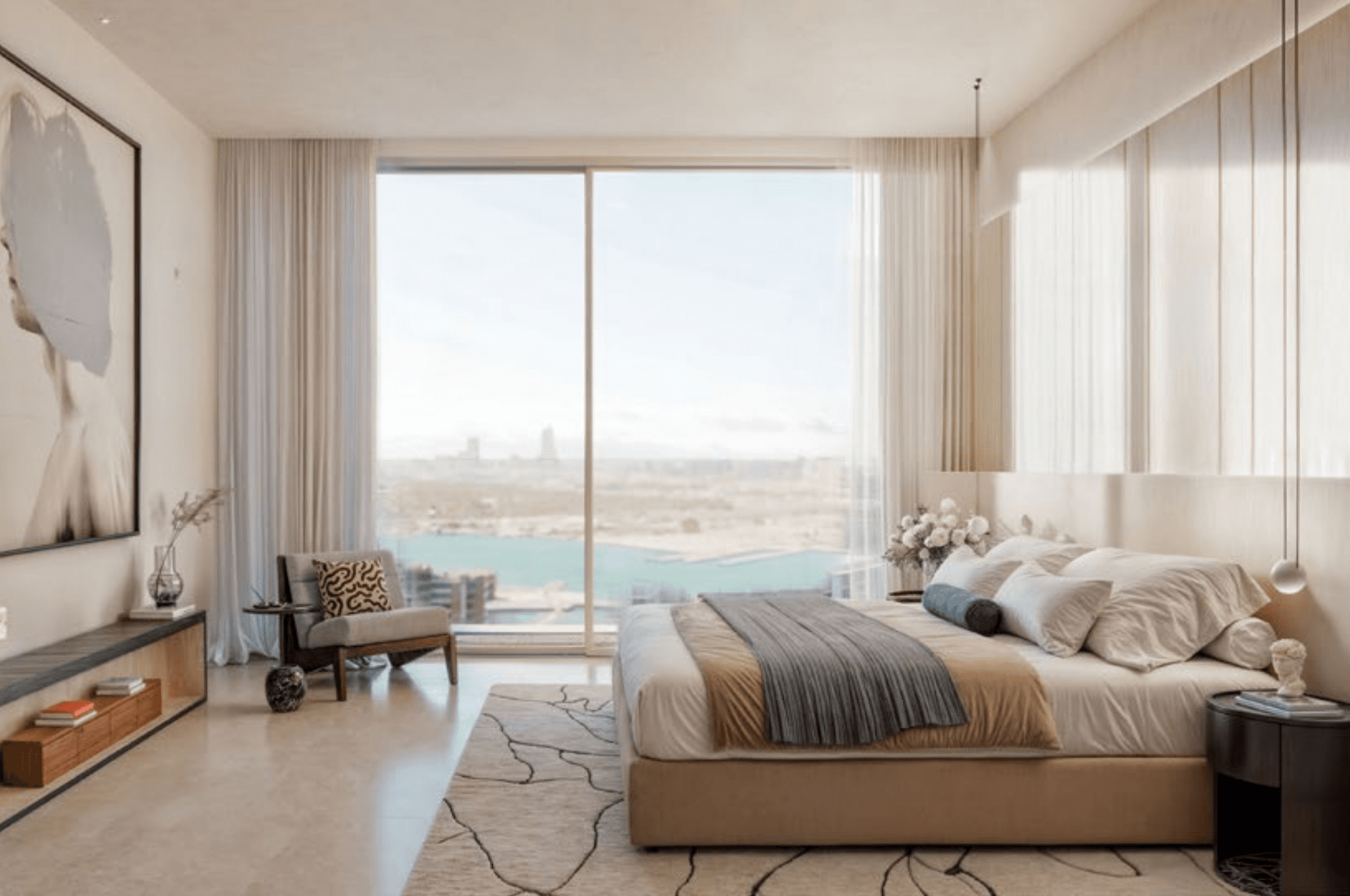 Muheira by Modon, Al Reem Island – 1 to 3 Bedroom Apartments - Gallery Image 3