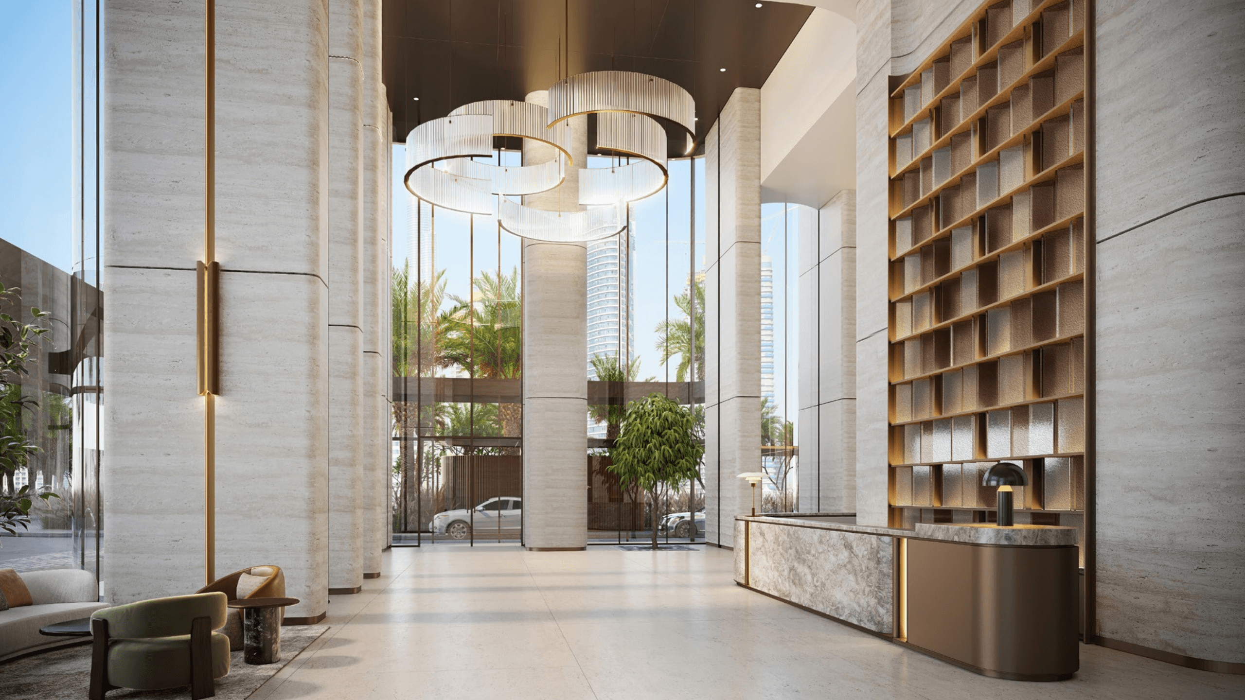 Nine Collective by Wasl, Zabeel – 2 to 5 Bedroom Apartments, Duplexes & Penthouses - Gallery Image 3