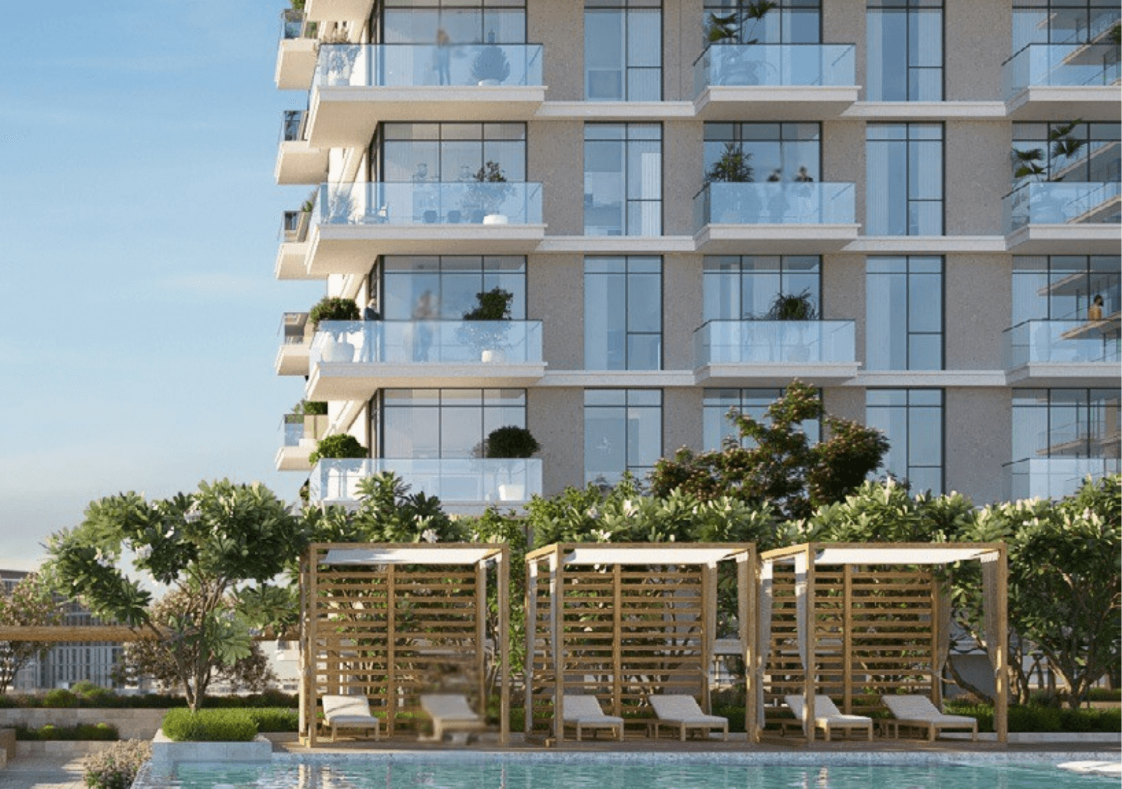 Parkside Hills by Emaar, Dubai Hills Estate – 1 to 3 Bedroom Apartments - Gallery Image 2