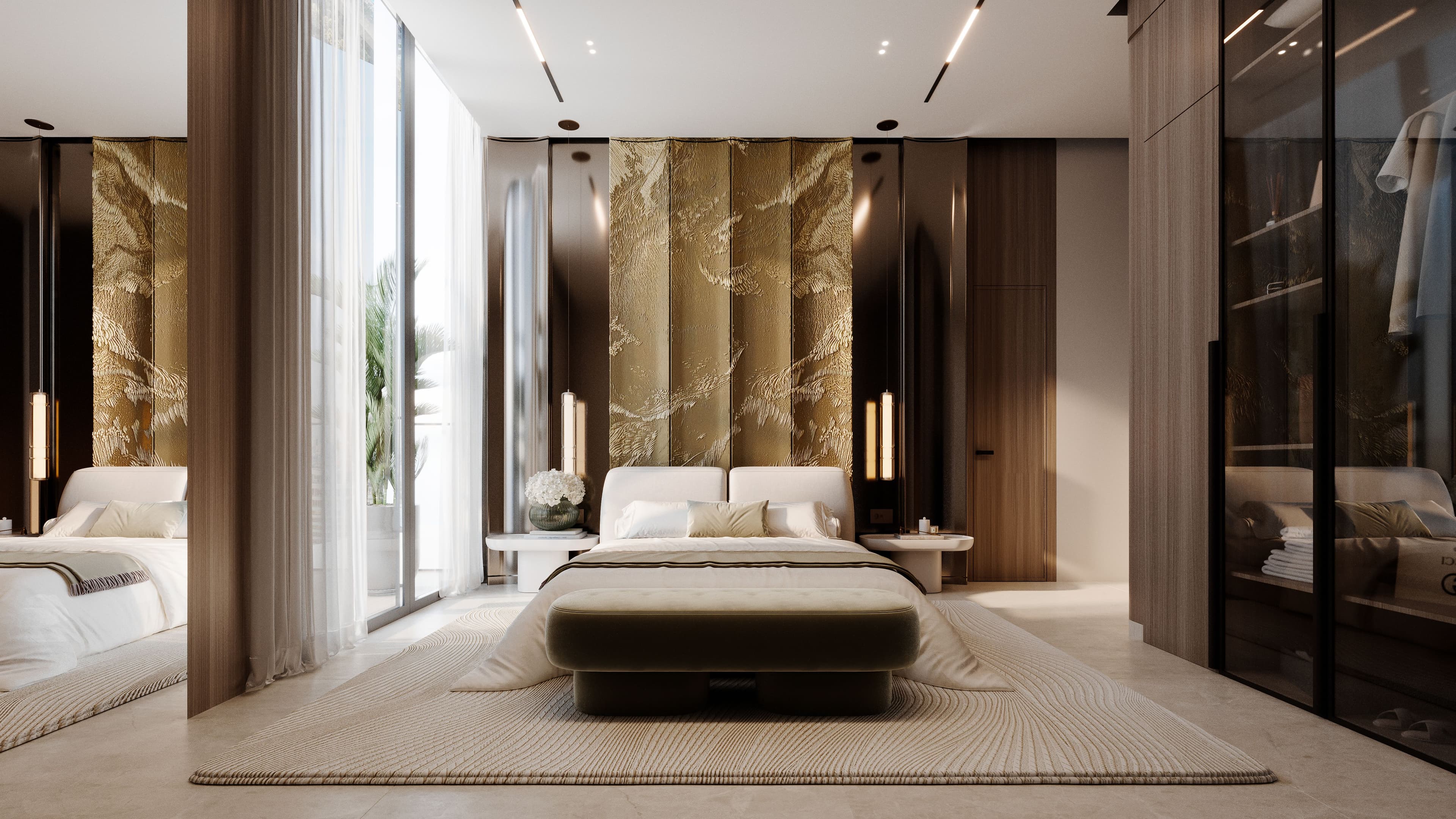 Binghatti Luxuria by Binghatti, Jumeirah Village Triangle – Studio to 2 Bedroom Apartments - Gallery Image 2