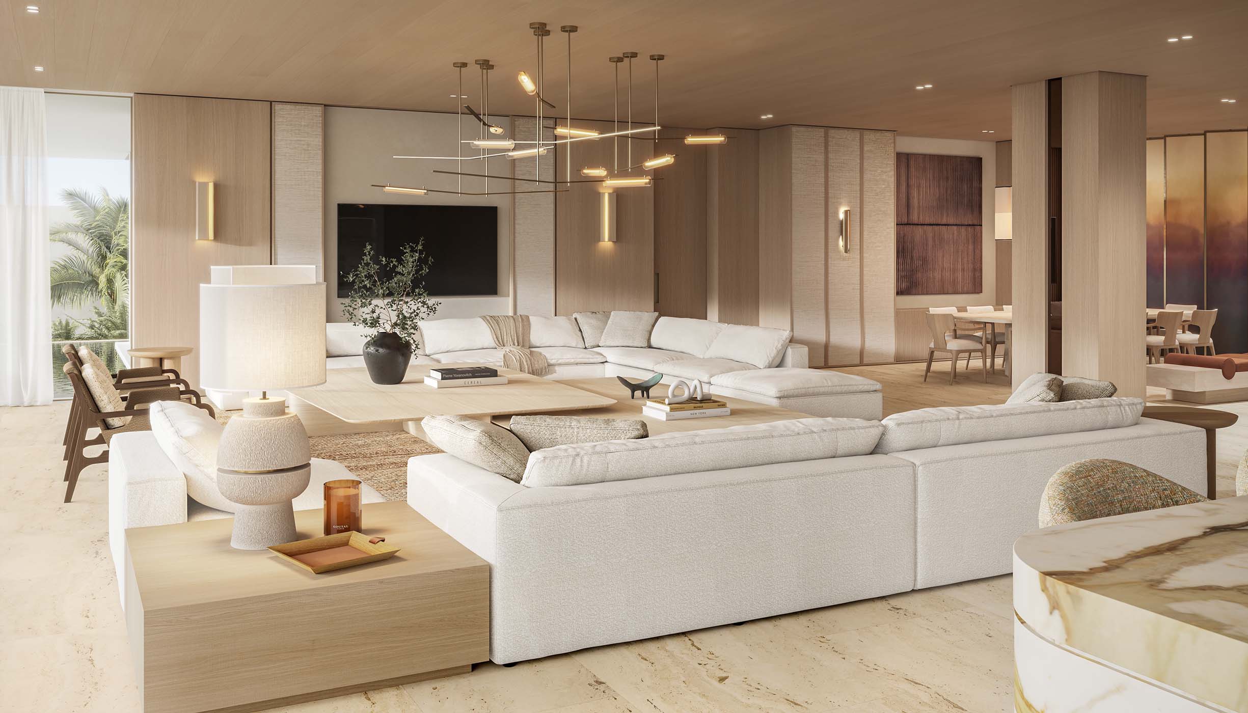 Eden Hills by H&H Development, Mohammed Bin Rashid City – 5 to 6 Bedroom Villas and Plots - Gallery Image 3