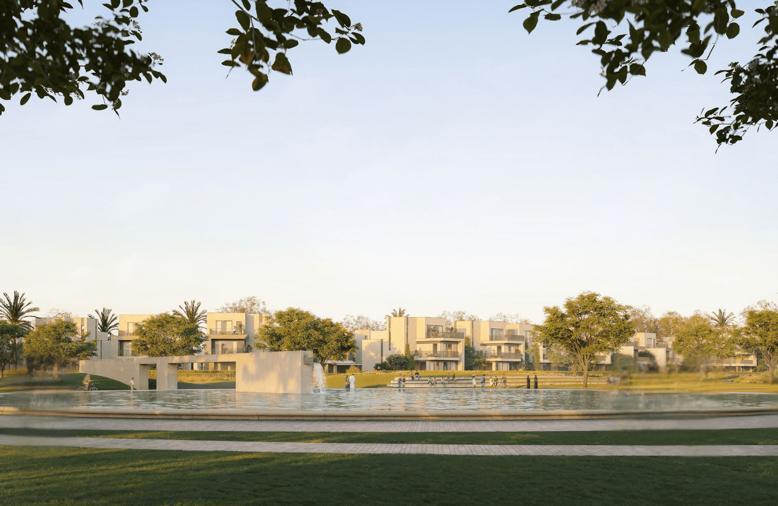 Montura at Grand Polo Club & Resort by Emaar, Dubai Investment Park – 4 & 5 Bedroom Villas - Gallery Image 3