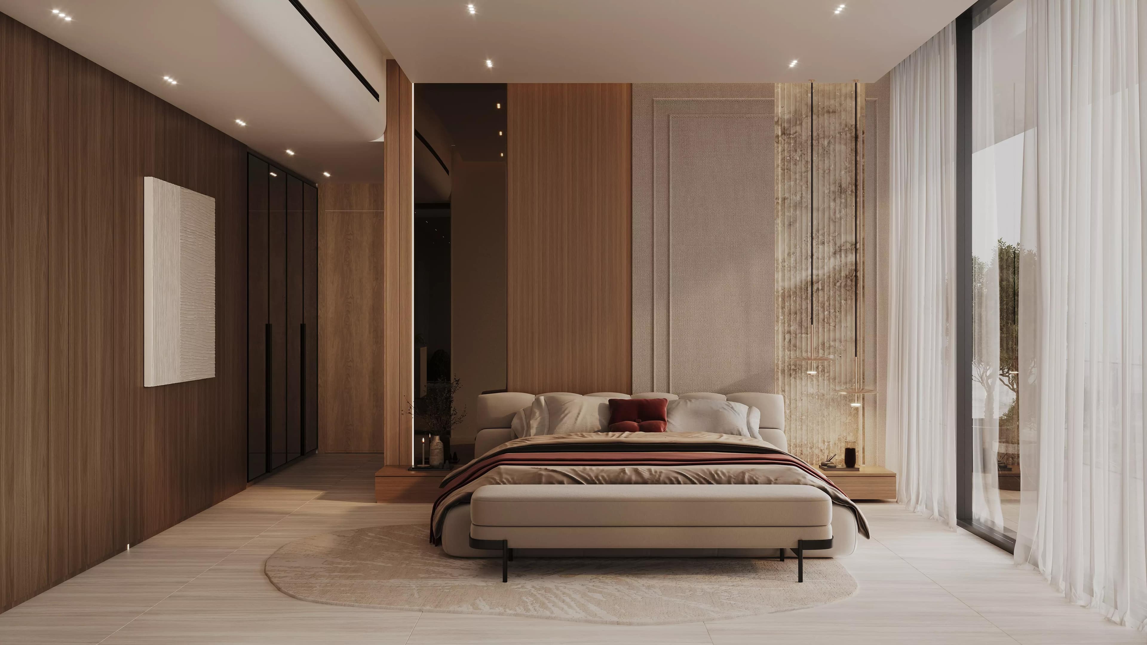 Binghatti Ruby by Binghatti, Jumeirah Village Circle - Studio to 3 Bedroom Apartments - Gallery Image 1