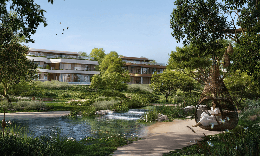 The Wilds Phase 2 by Aldar Properties, Dubailand – 3 to 6 Bedroom Villas - Gallery Image 3