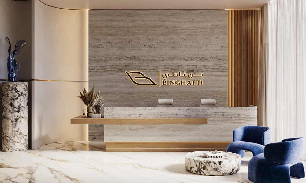 Dusk by Binghatti, Jumeirah Village Circle – Studio to 1 Bedroom Apartments - Gallery Image 1