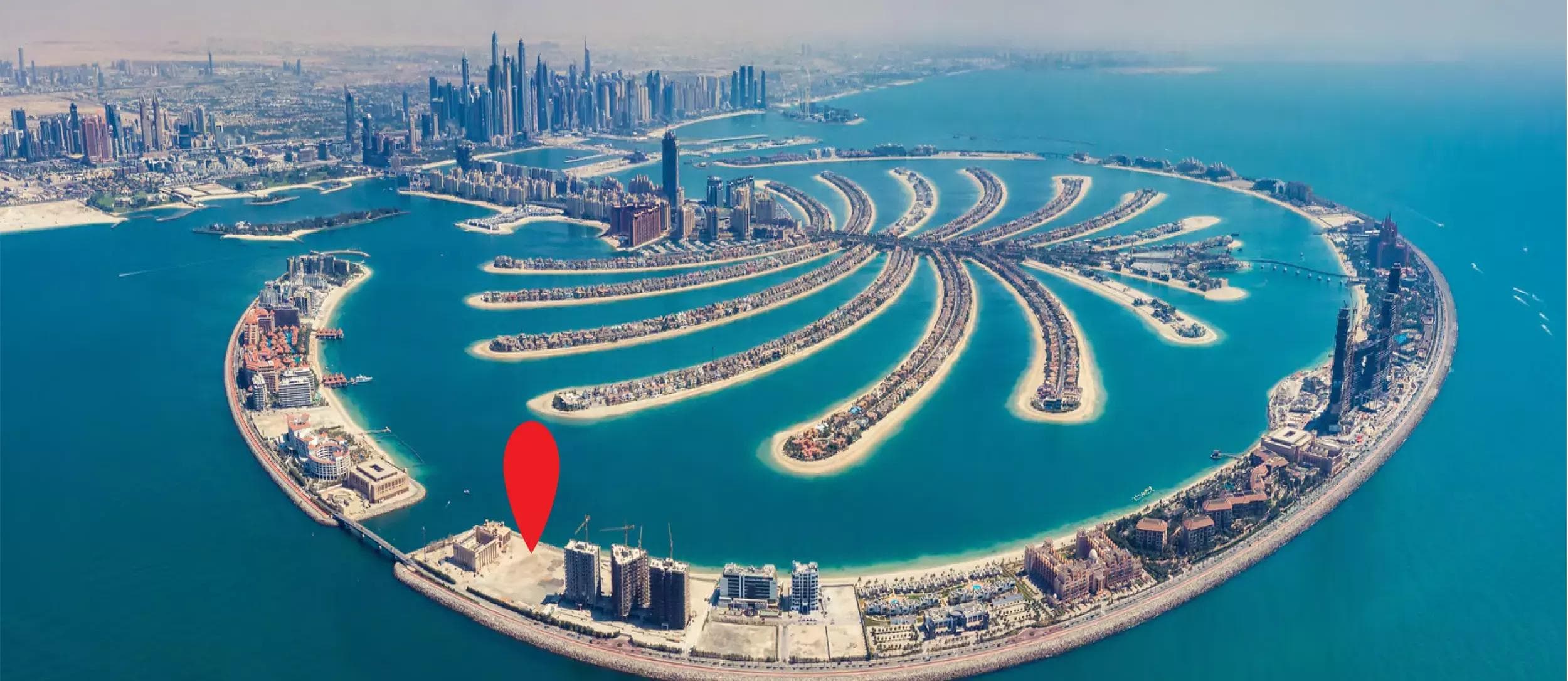 Armani Beach Residences by Arada, Palm Jumeirah – 2 to 5 Bedroom Apartments & Penthouses