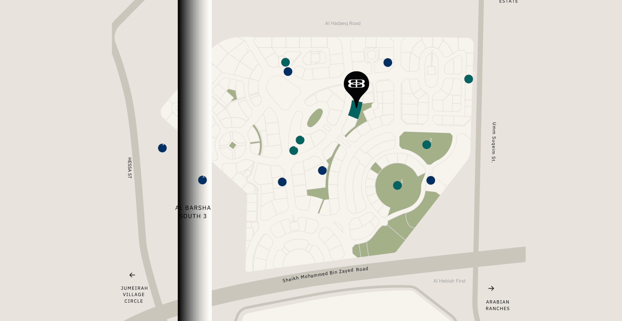 Bond Enclave by Pearlshire, Arjan – 1 to 3 Bedroom Apartments
