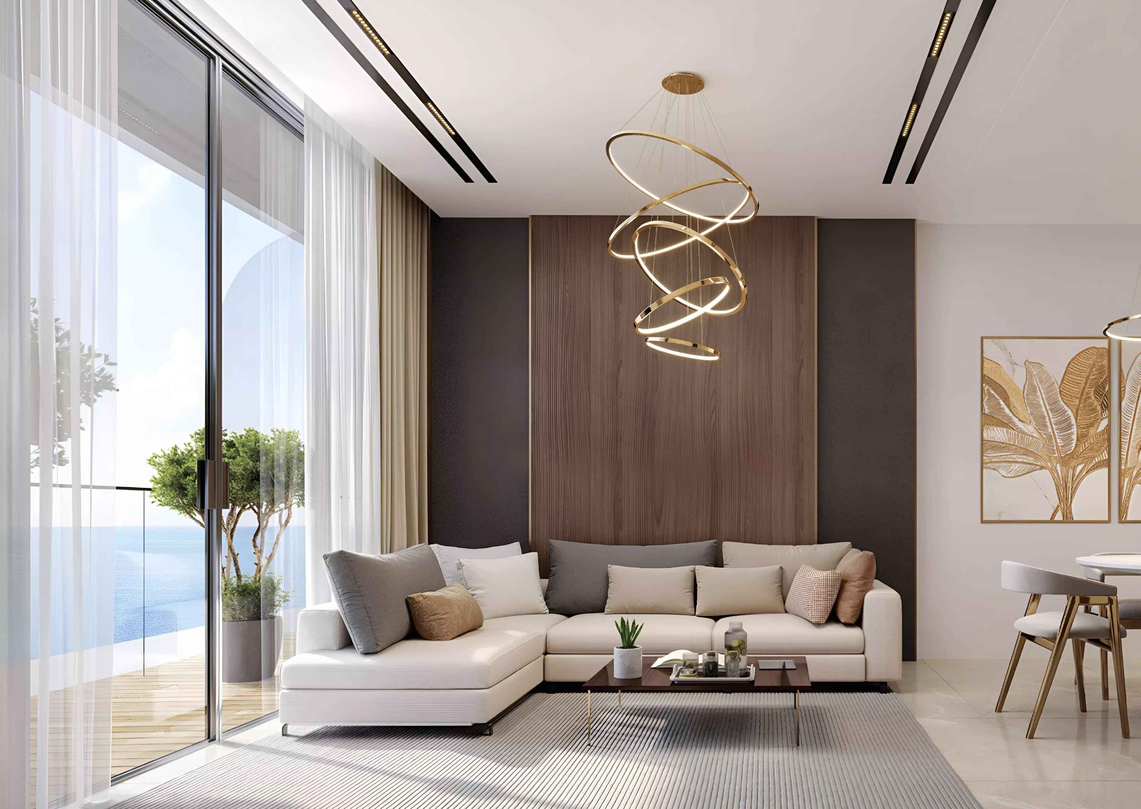 Pelagia by BNW, Al Marjan Island – 1 to 4 Bedroom Apartments & Penthouses - Gallery Image 2
