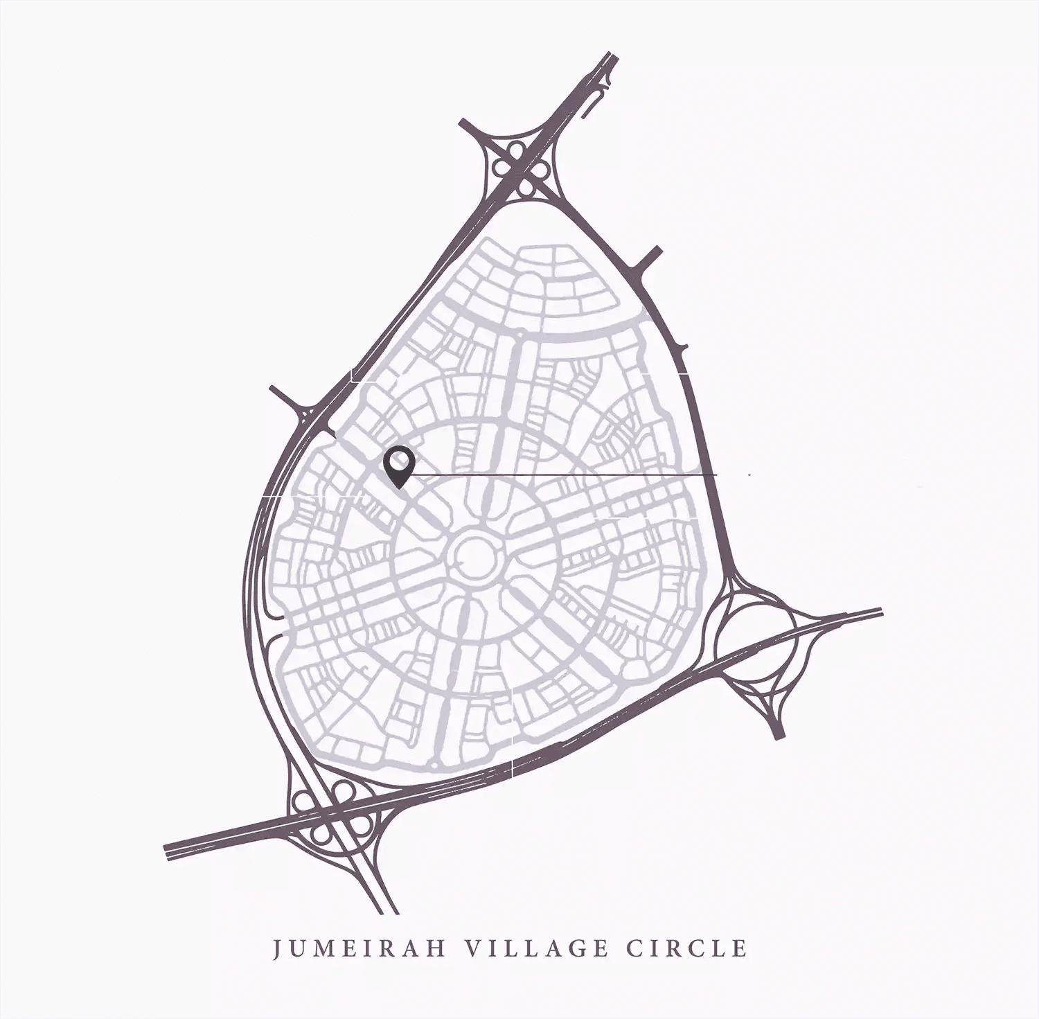 Lume Residences by S&S Developments, Jumeirah Village Circle – Studio, 1 & 2 Bedroom Apartments