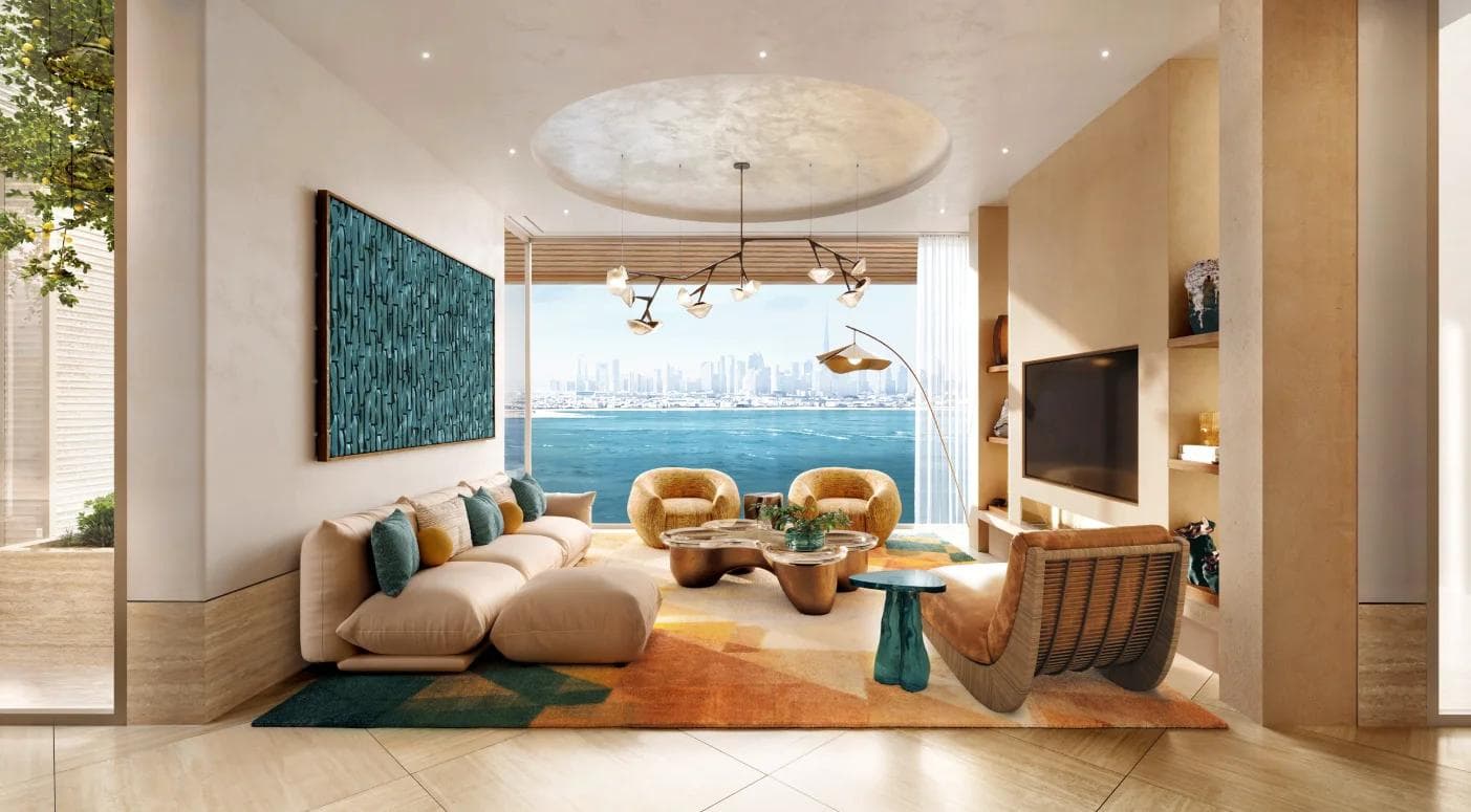 Solaya by Meraas, La Mer – 2 to 5 Bedroom Apartments - Gallery Image 2