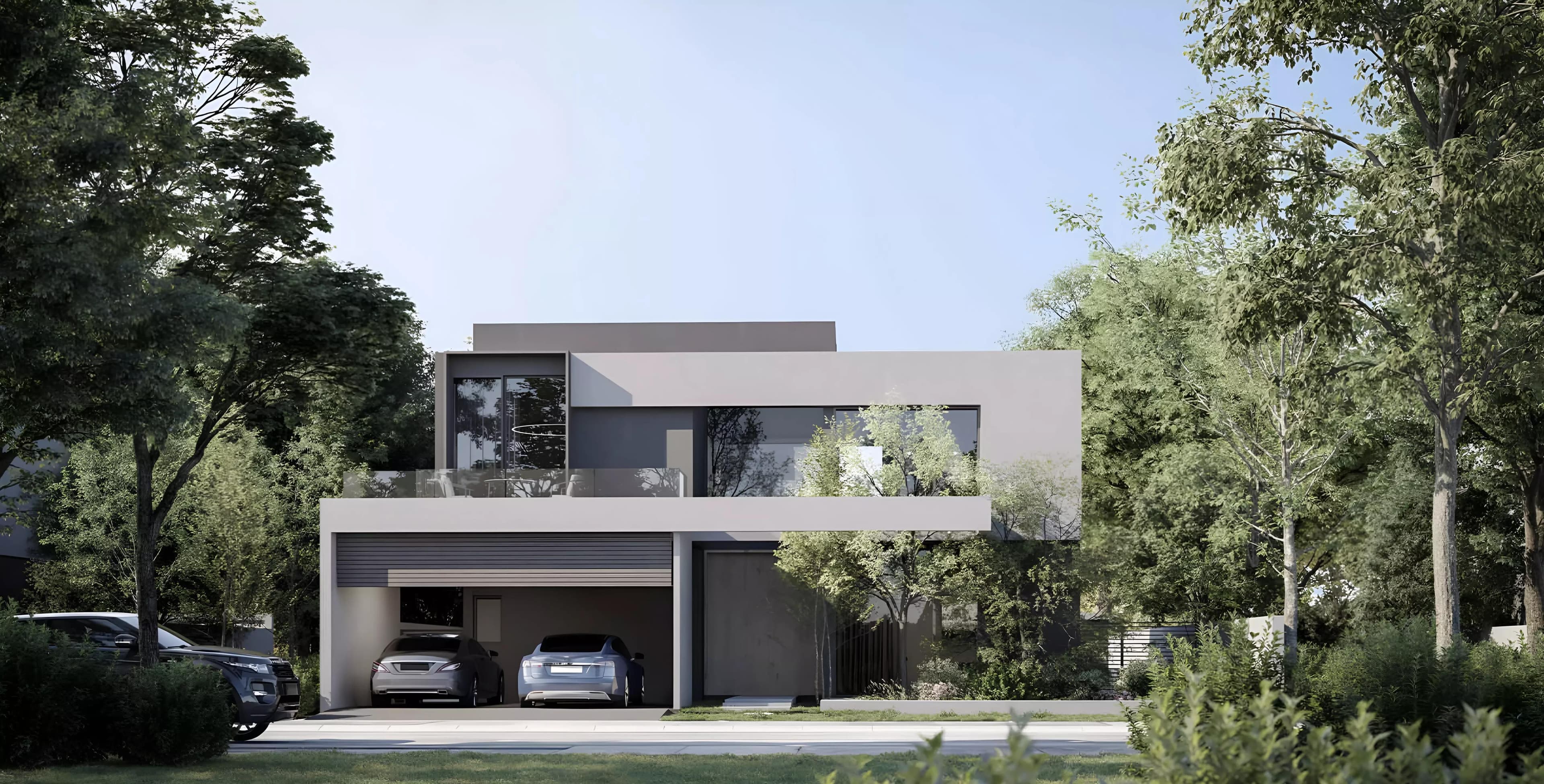 Masaar 3 by Arada, Al Rowdat Suburb – 2 to 5 Bedroom Townhouses and Villas