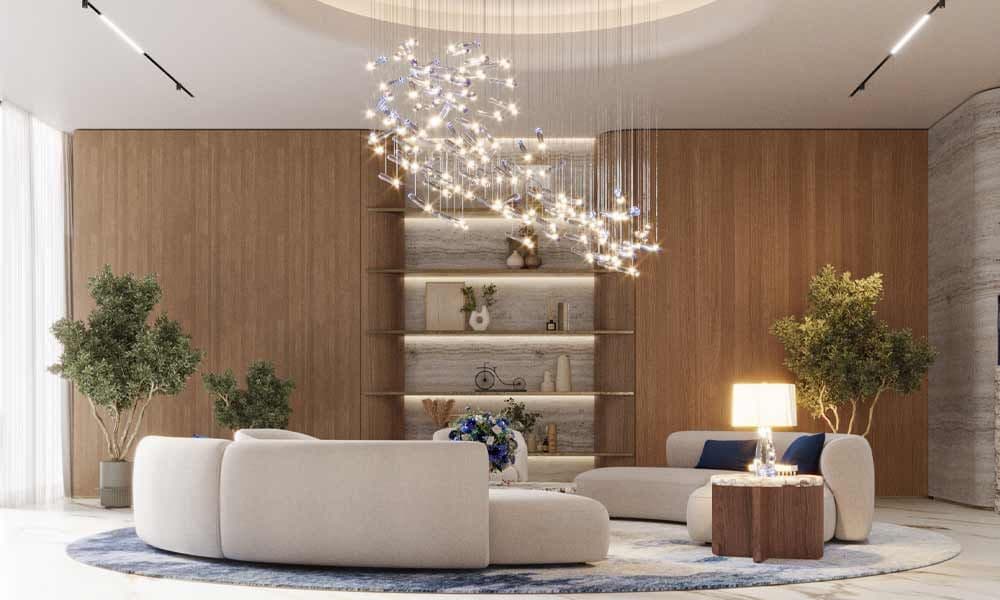 Dusk by Binghatti, Jumeirah Village Circle – Studio to 1 Bedroom Apartments - Gallery Image 3