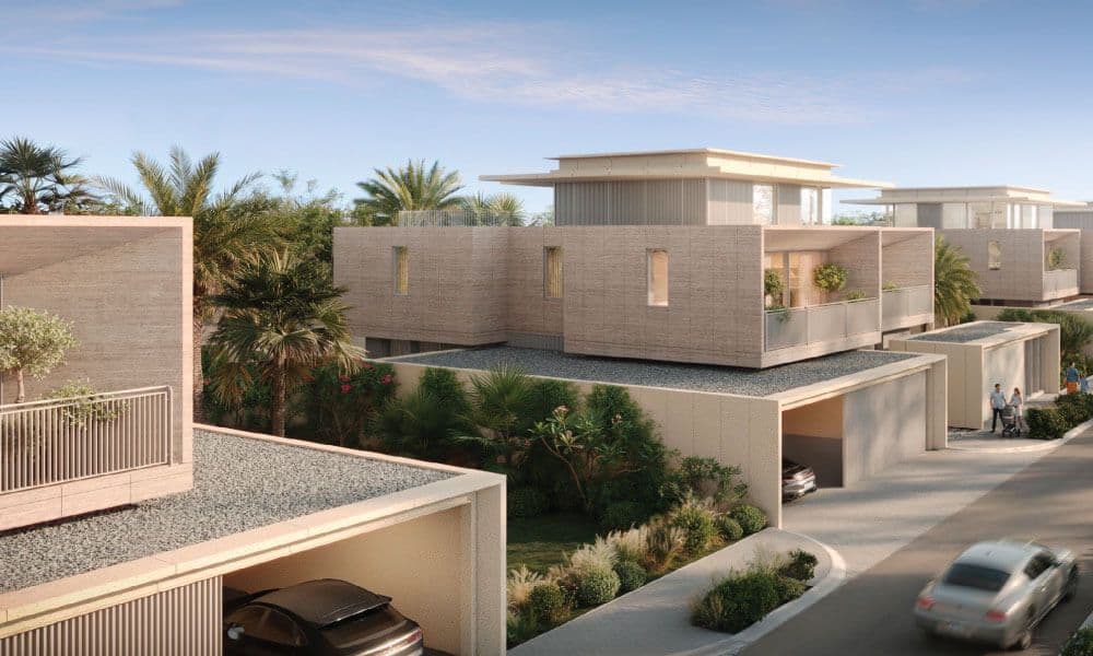 Eden House by H&H Development, Dubai Hills Estate – 5 to 6 Bedroom Villas - Gallery Image 2